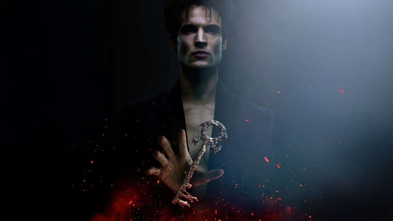 The Sandman — backdrops 3