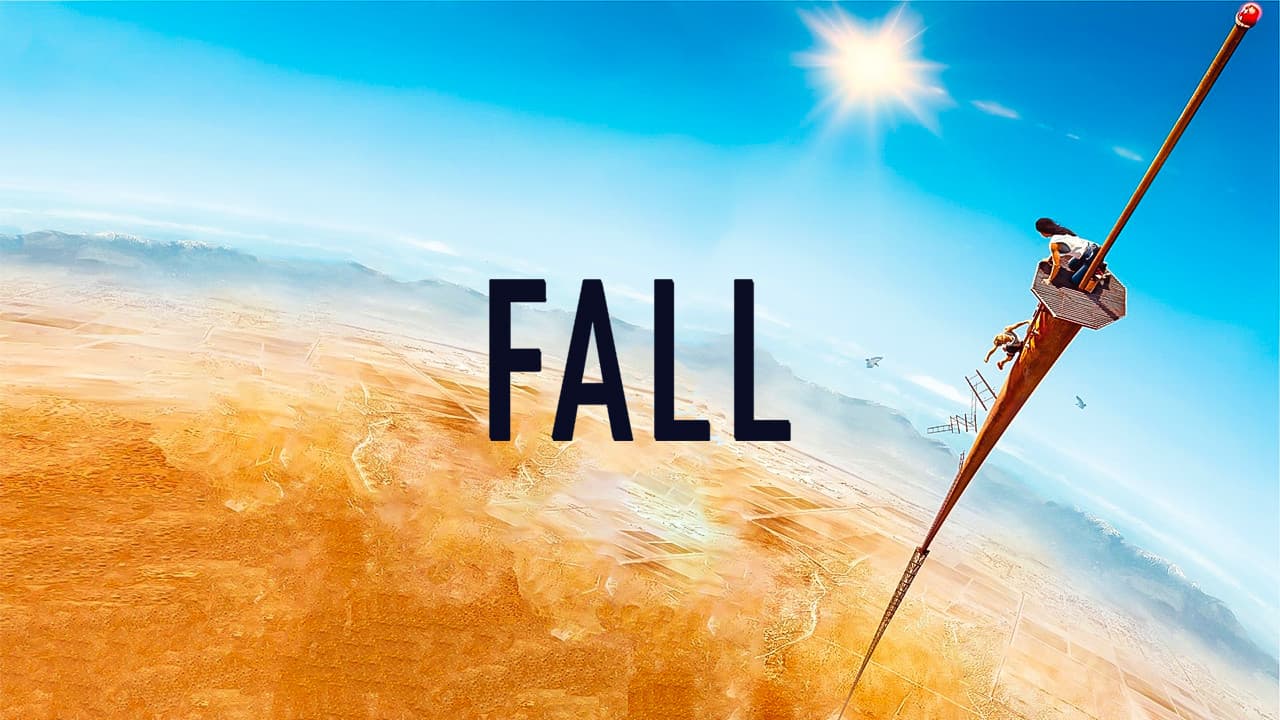 Fall — backdrops with title 3