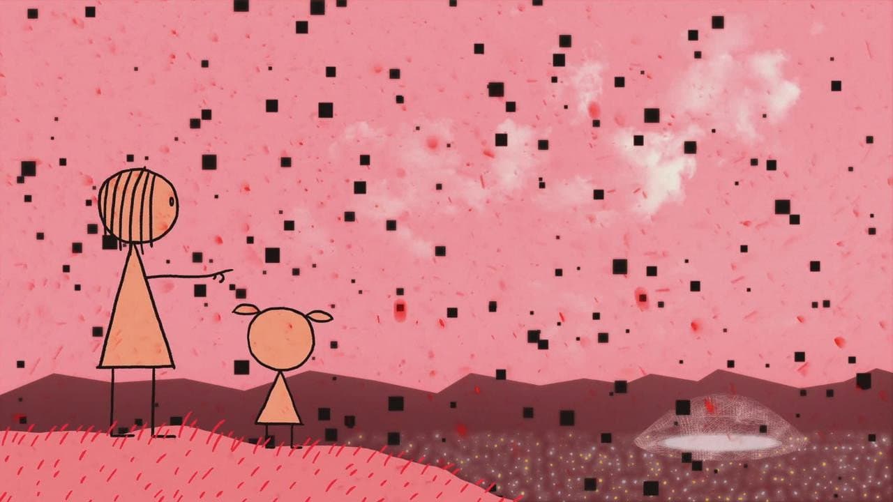 World of Tomorrow — backdrops 1