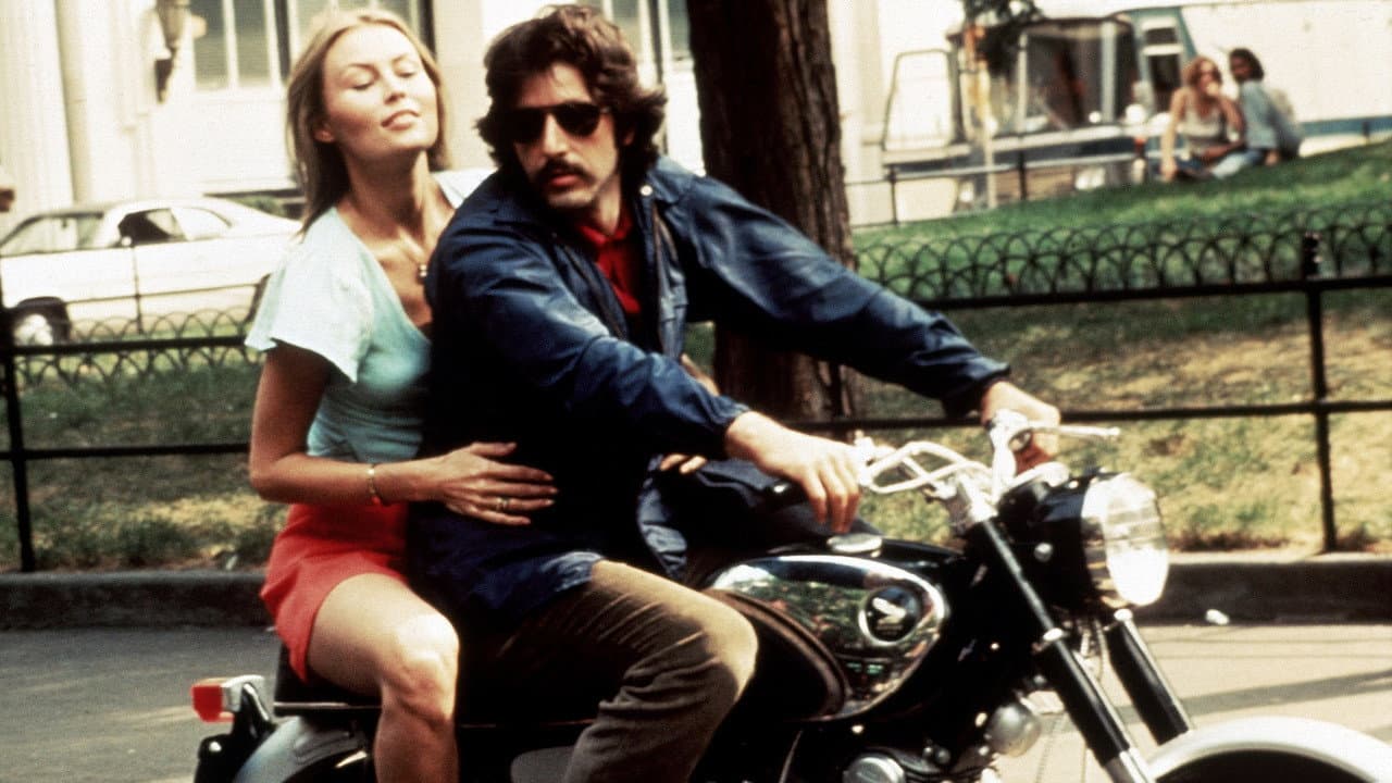 Serpico — backdrops 7