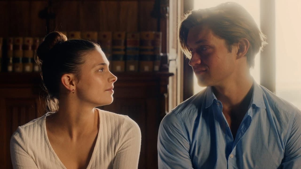 Maxton Hall – The World Between Us — backdrops 7