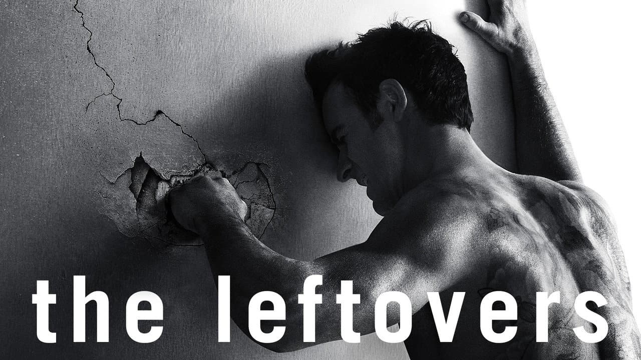 The Leftovers — backdrops with title 4
