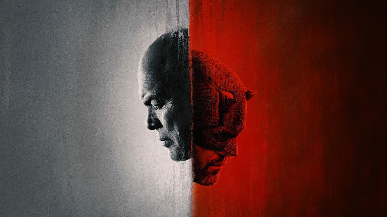 Daredevil: Born Again — backdrops 1
