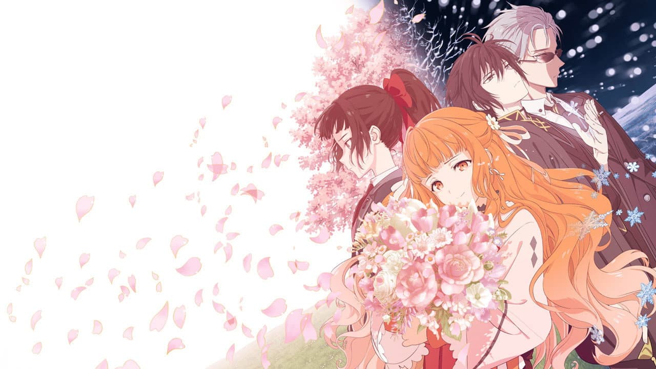 Agents of the Four Seasons Dance of Spring — backdrops 3