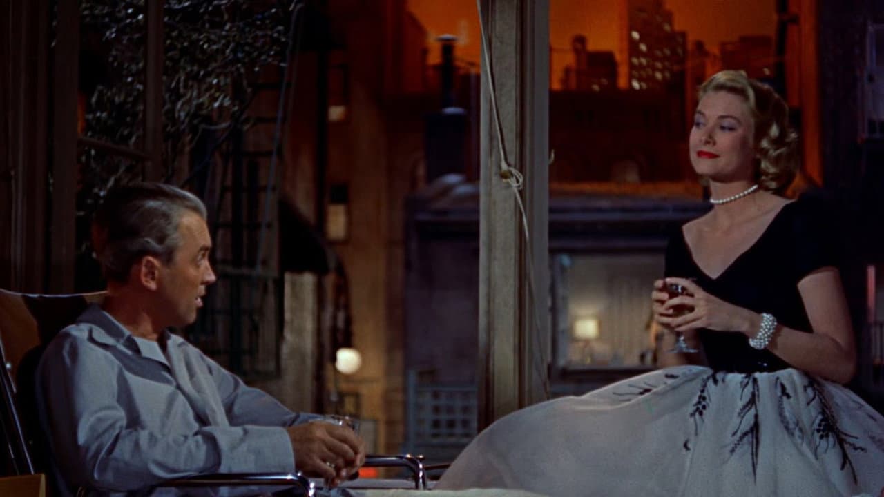 Rear Window — backdrops 4