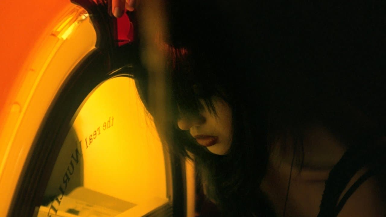 Fallen Angels — backdrops 2