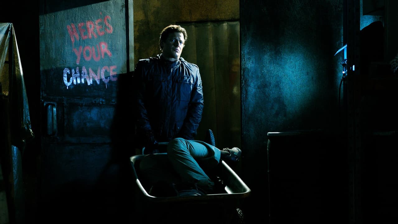 Saw VI — backdrops 7