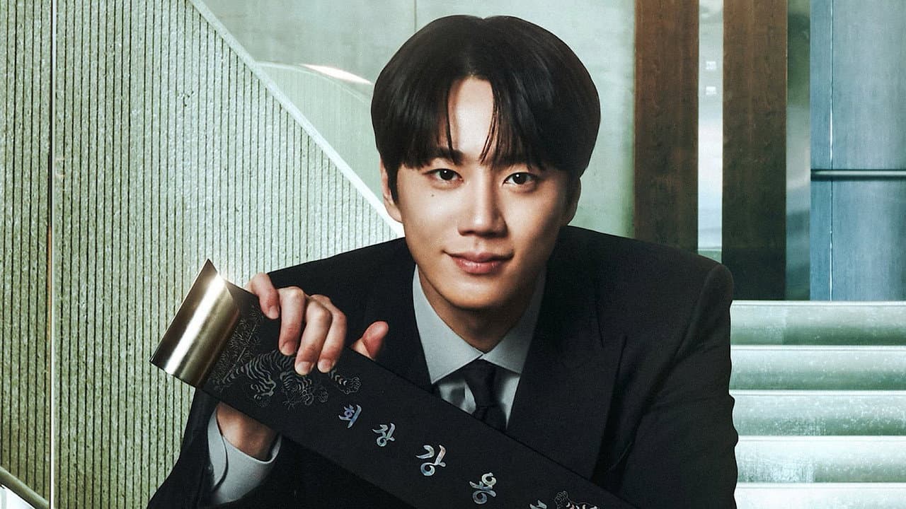 Reborn Rookie — backdrops 6