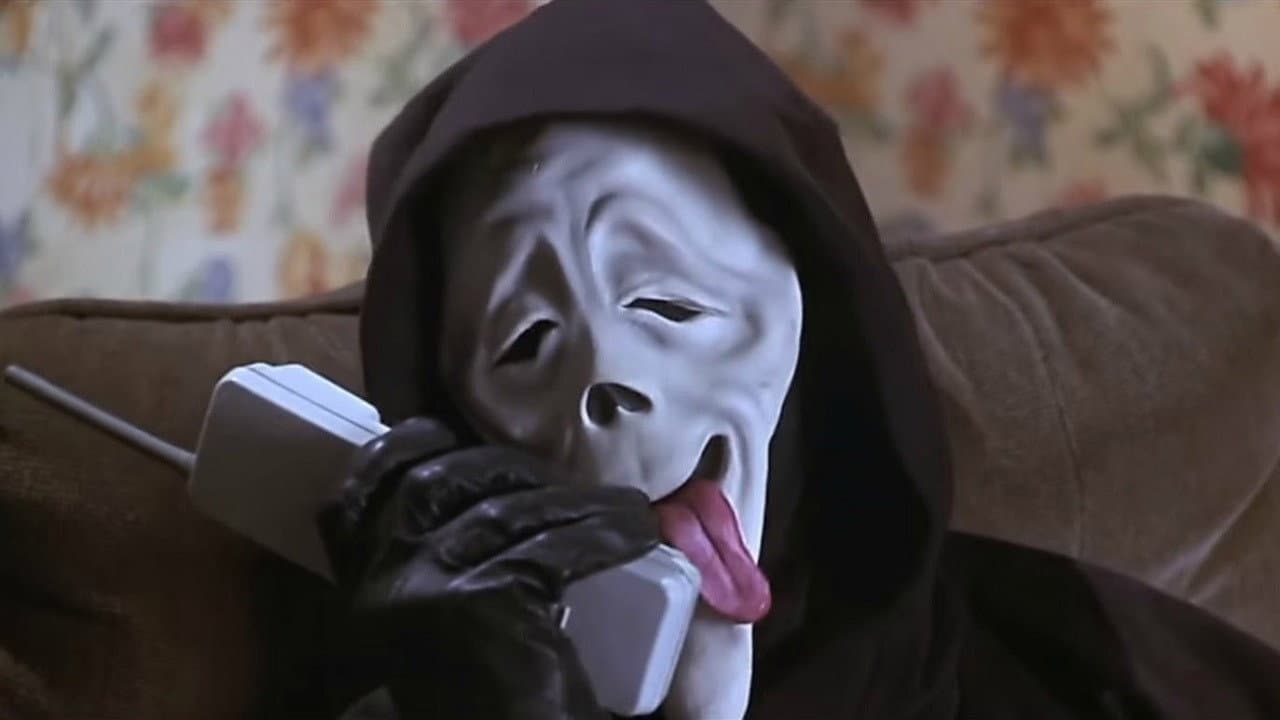 Scary Movie — backdrops 7