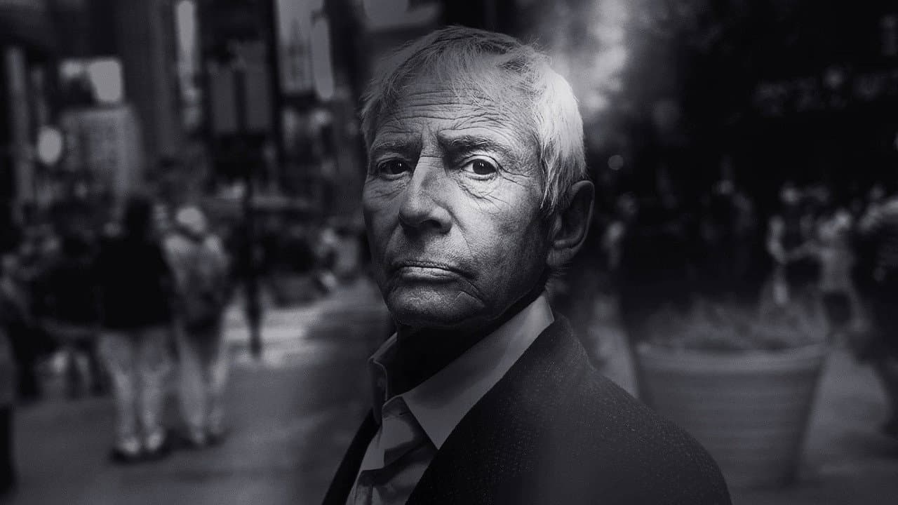 The Jinx — backdrops 7