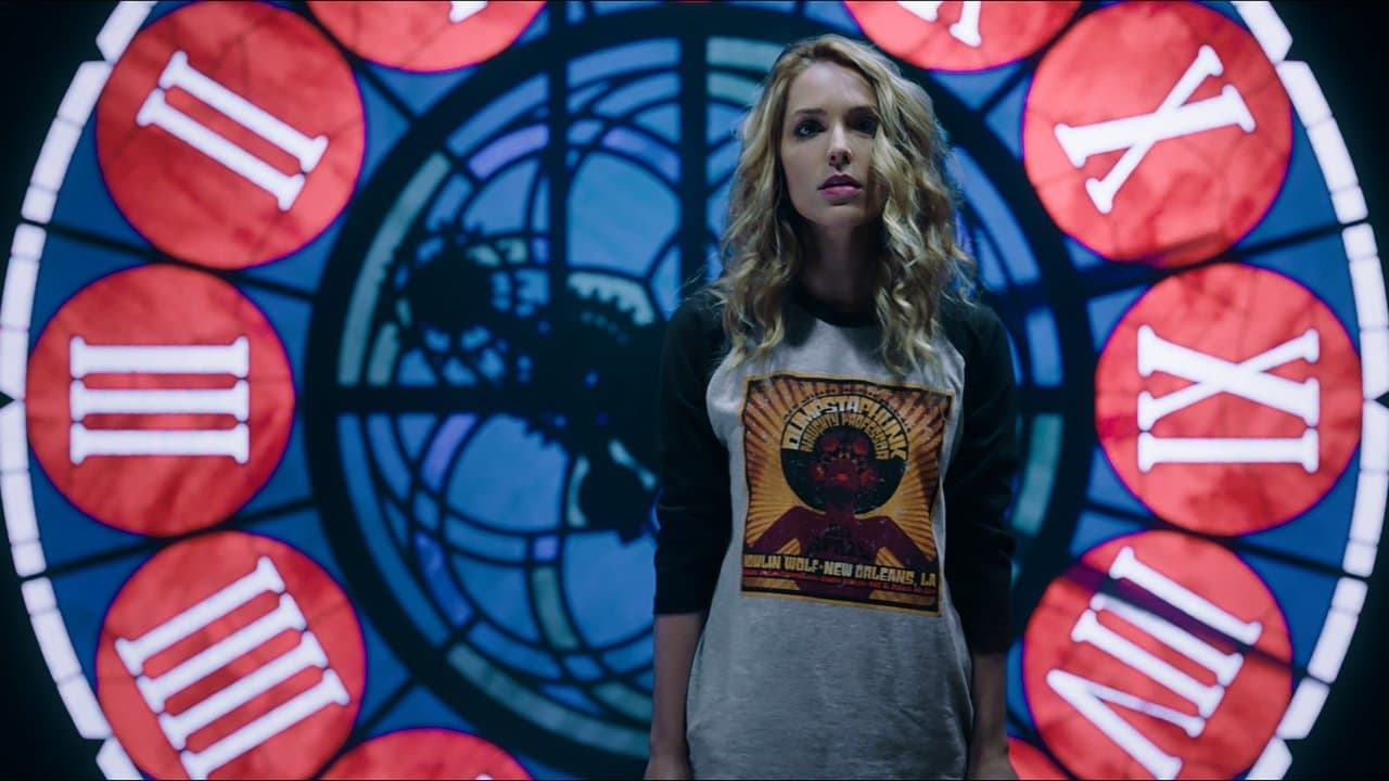 Happy Death Day 2U — backdrops 3