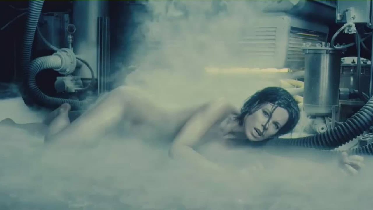 Underworld: Awakening — backdrops 4
