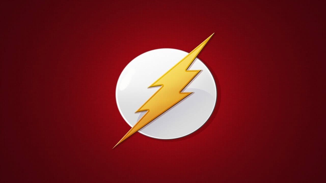 The Flash — backdrops 7