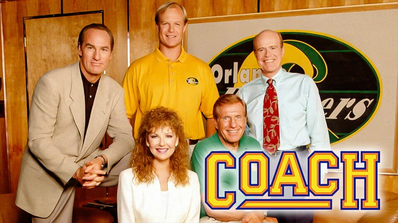 Coach — backdrops with title 3