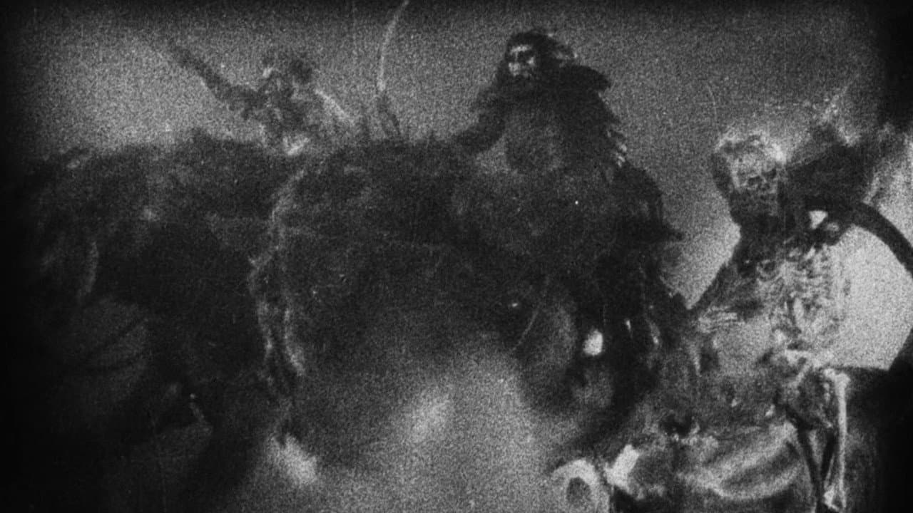 Faust — backdrops 1