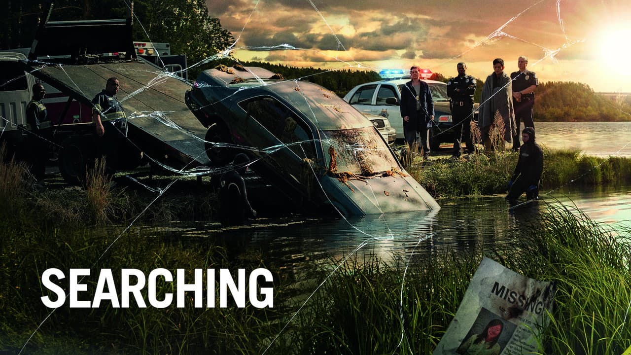 Searching — backdrops with title 3