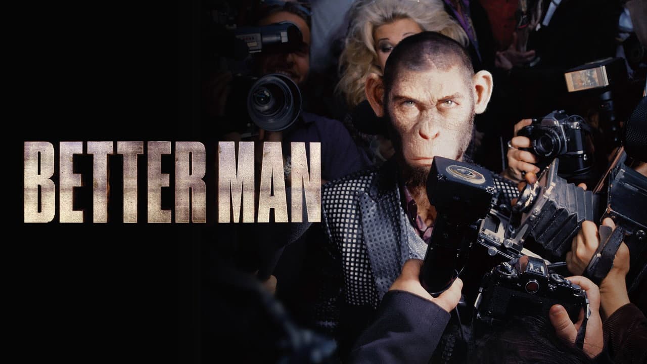 Better Man — backdrops with title 6