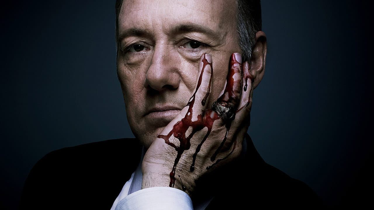 House of Cards — backdrops 7