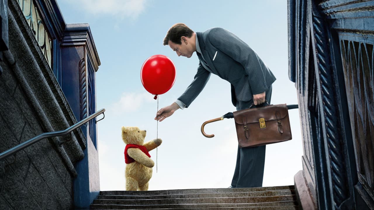 Christopher Robin — backdrops 4