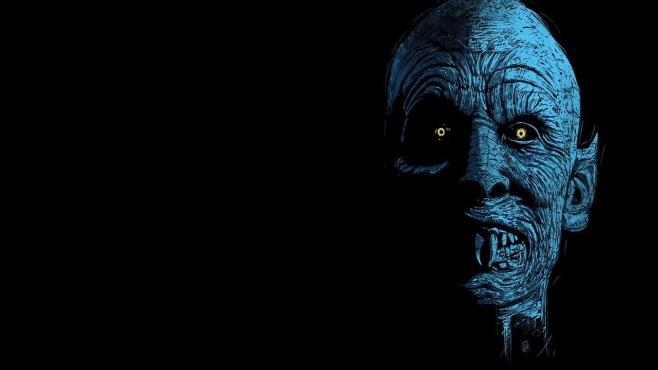 Salem's Lot — backdrops 3