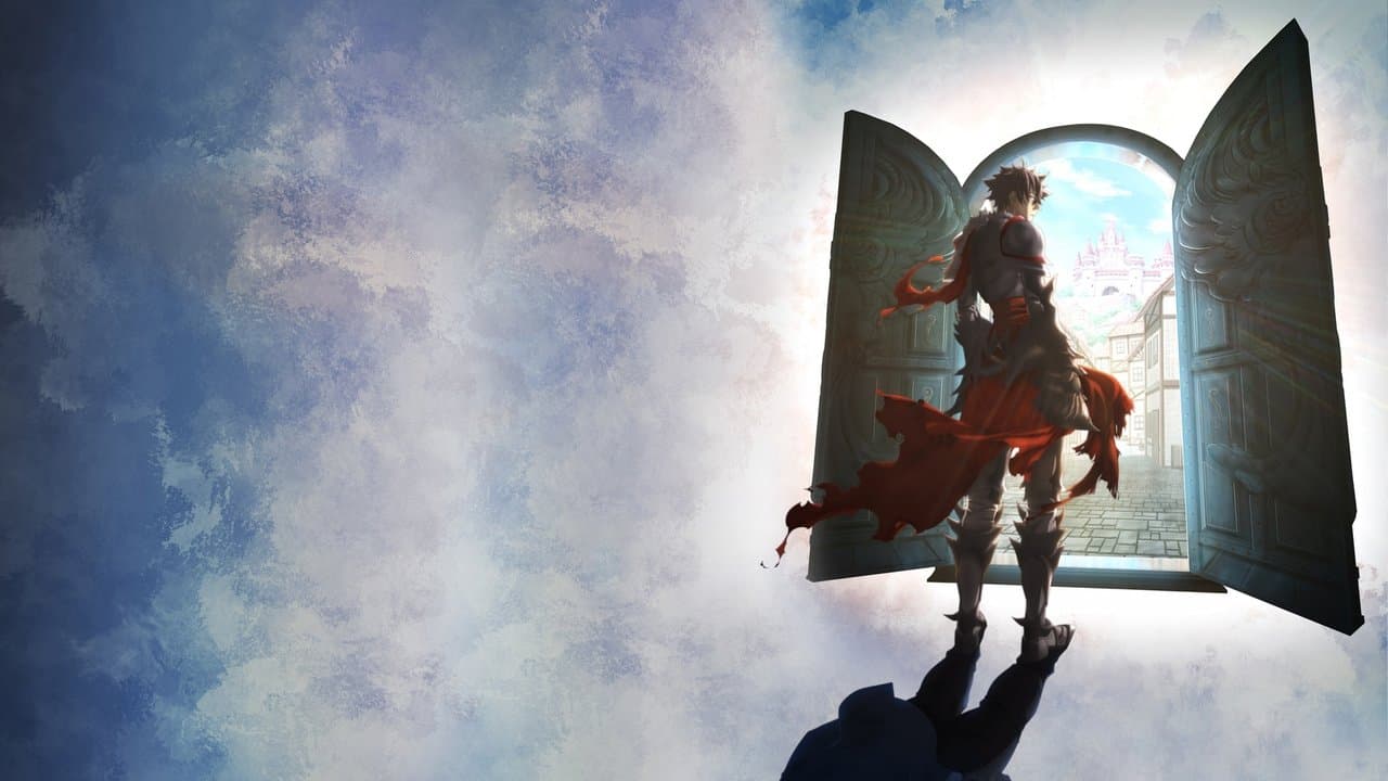 I Got a Cheat Skill in Another World and Became Unrivaled in the Real World, Too — backdrops 2