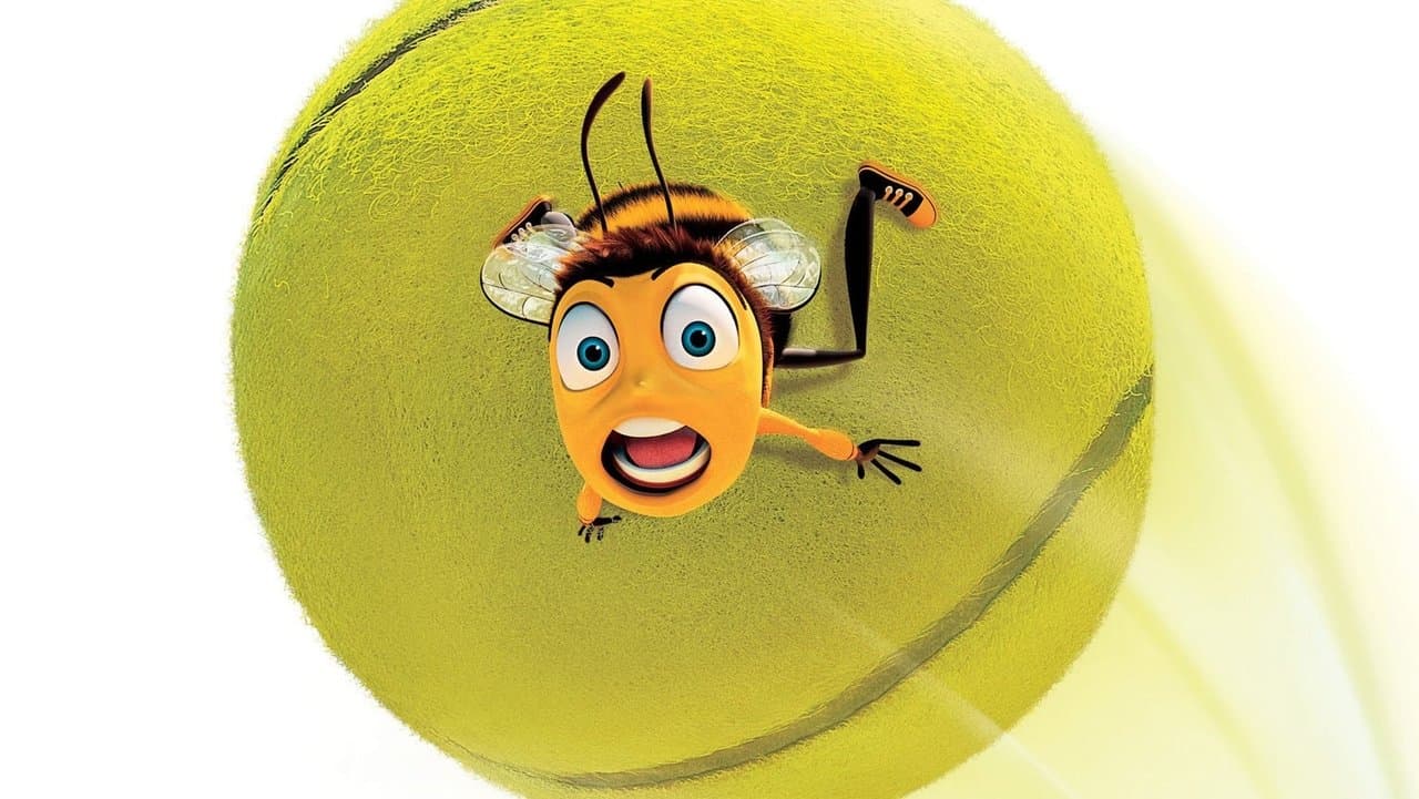 Bee Movie — backdrops 7