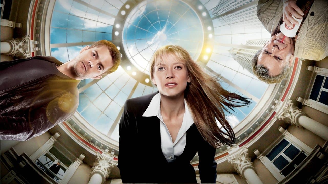 Fringe — backdrops 3
