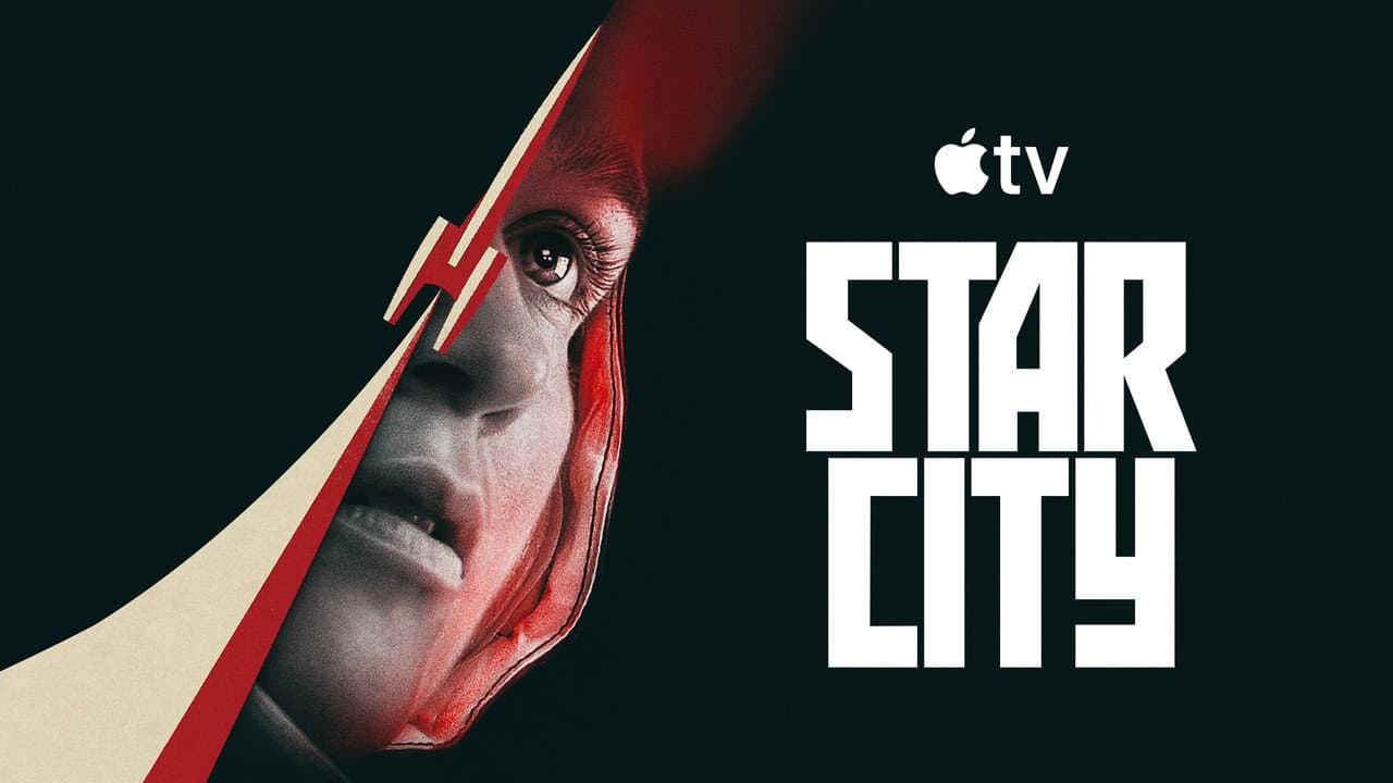Star City — backdrops with title 3