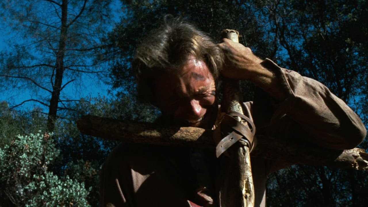 The Outlaw Josey Wales — backdrops 5