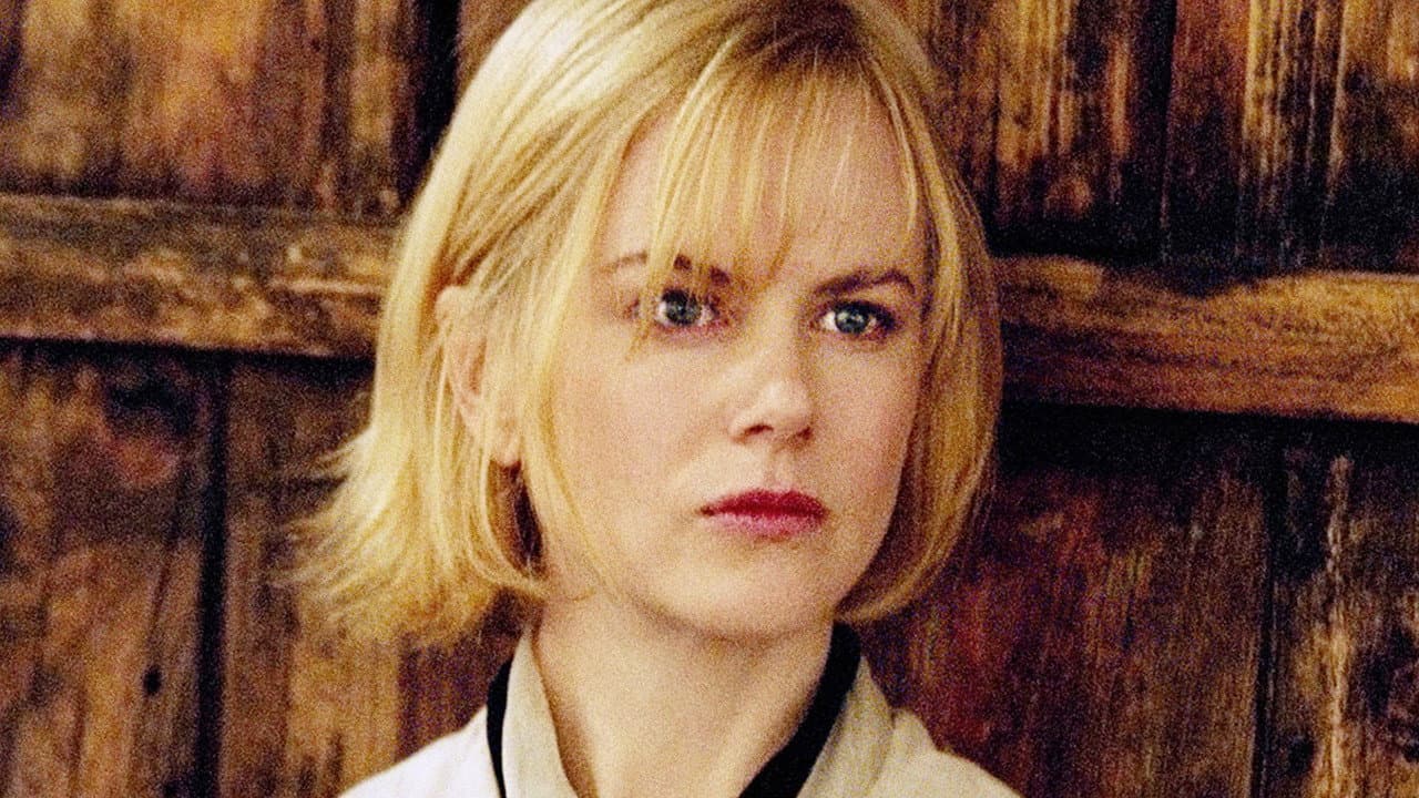 Dogville — backdrops 8