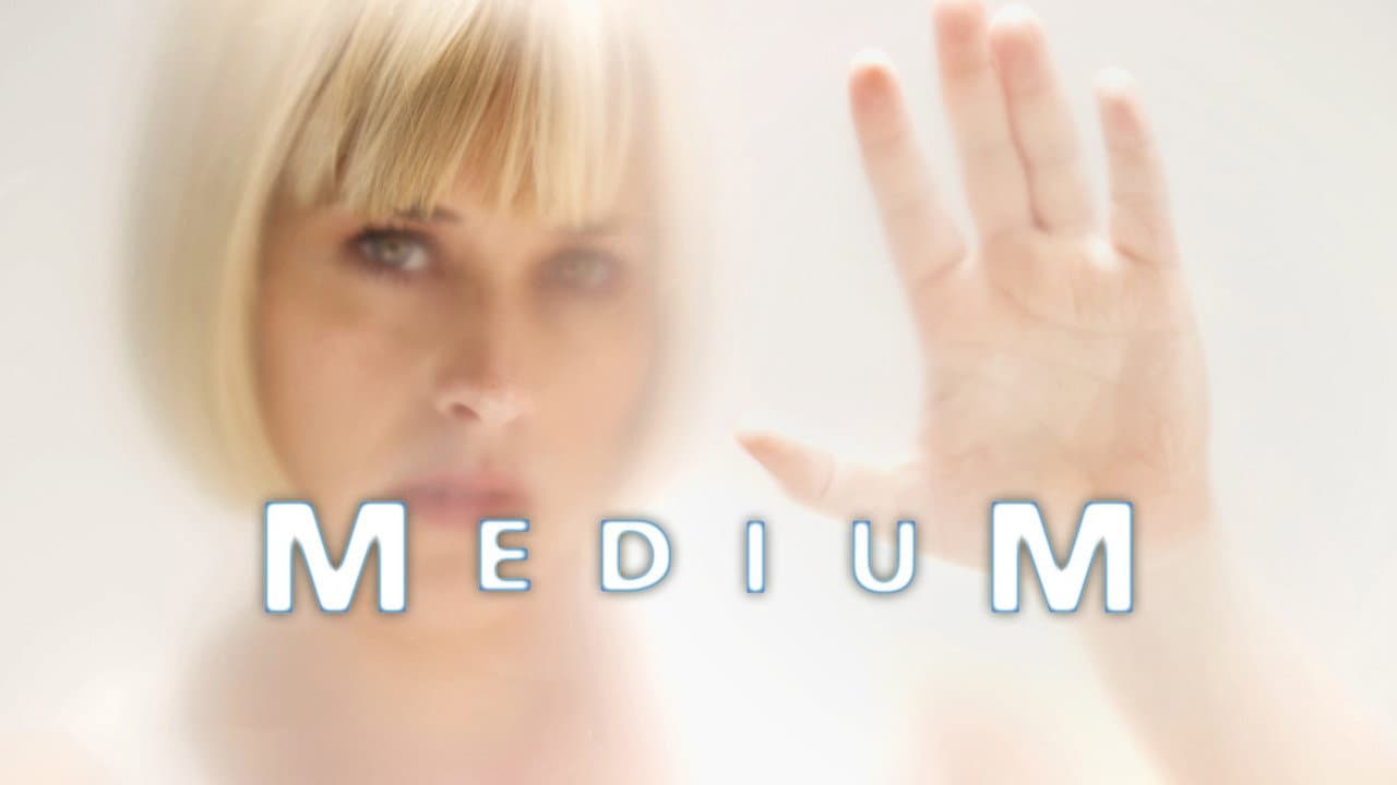 Medium — backdrops with title 8