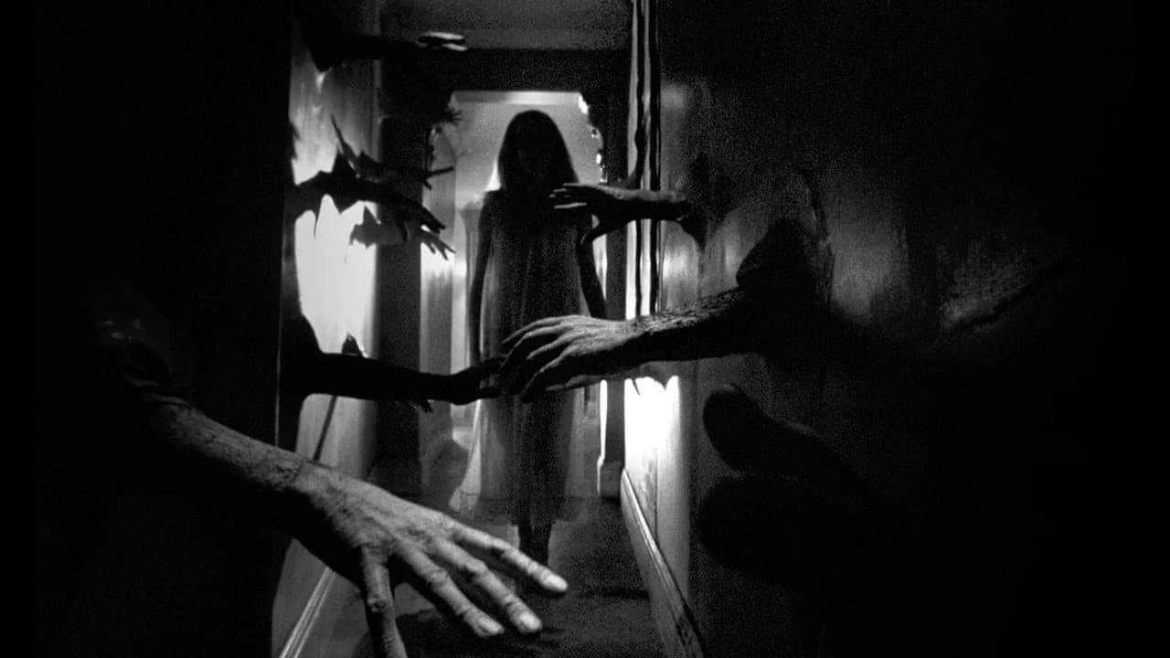 Repulsion — backdrops 8