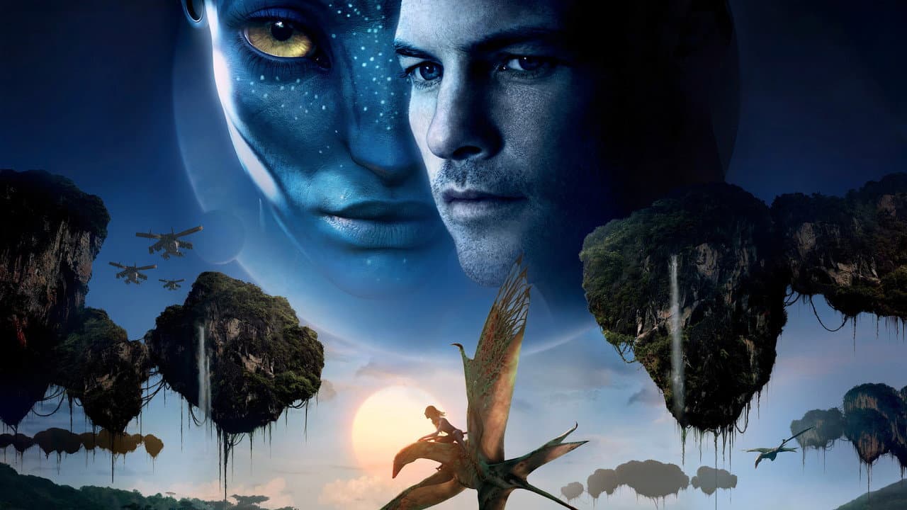 Avatar — backdrops 1