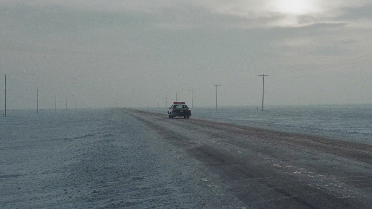 Fargo — backdrops 3