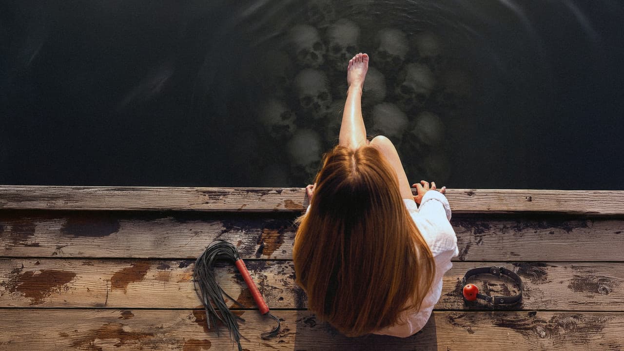 Bone Lake — backdrops 3