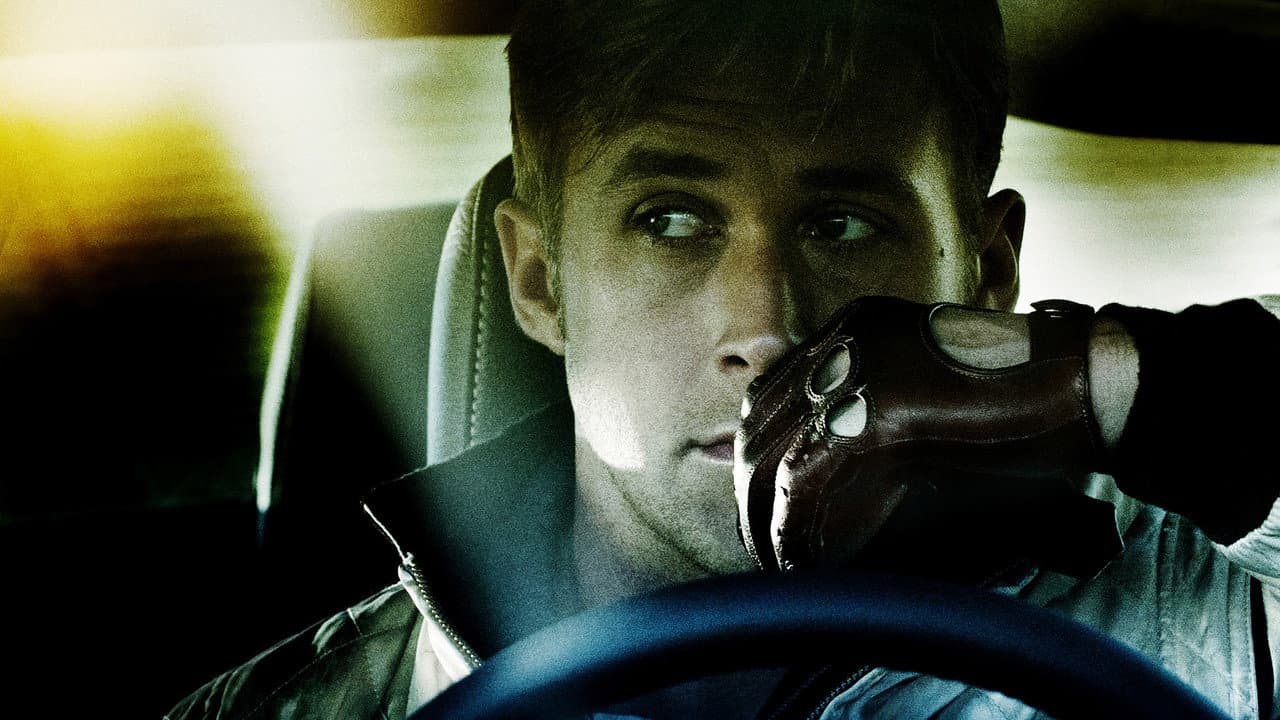 Drive — backdrops 3