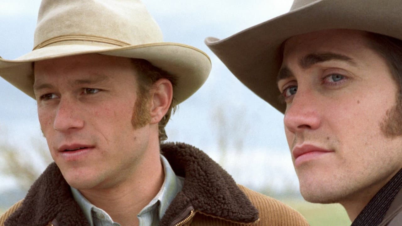 Brokeback Mountain — backdrops 8