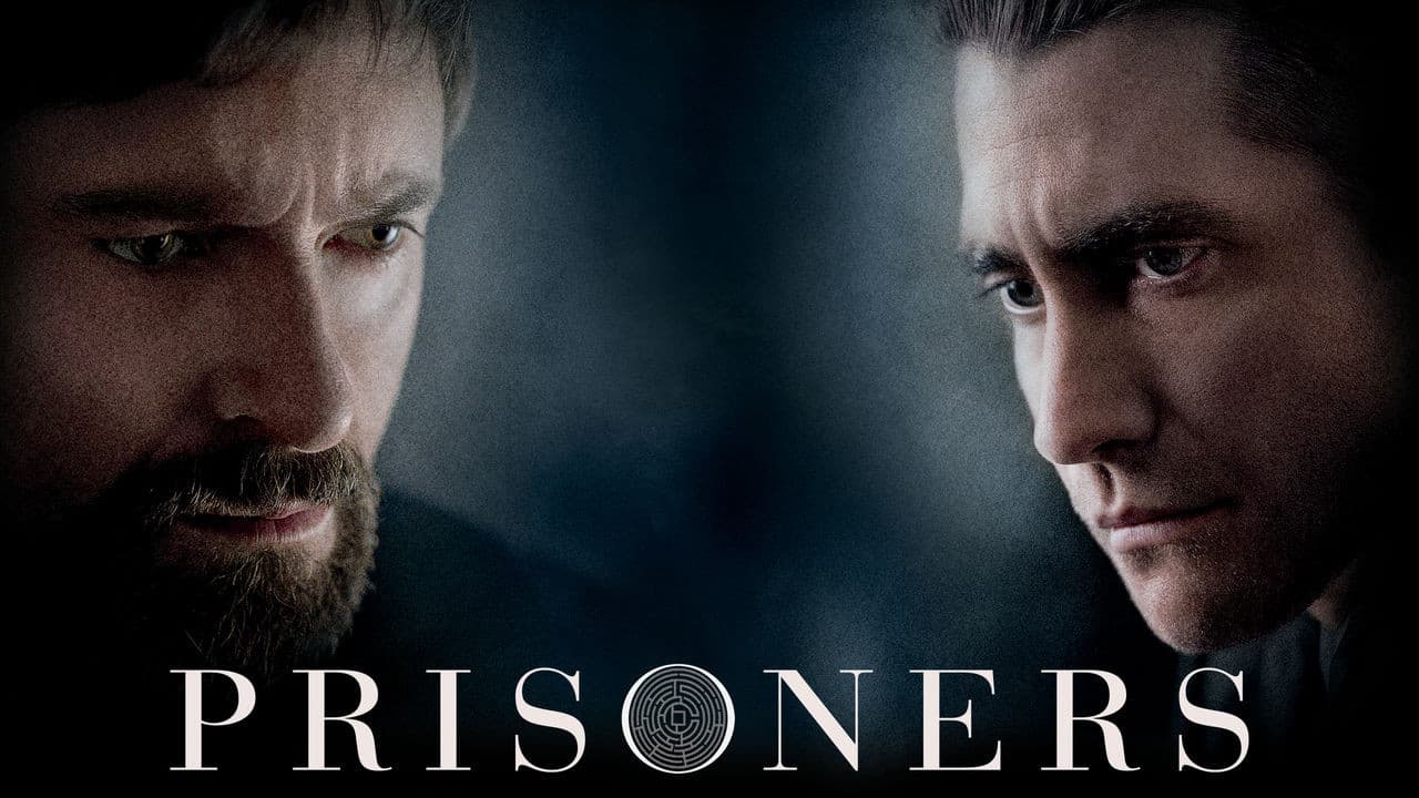 Prisoners — backdrops with title 6