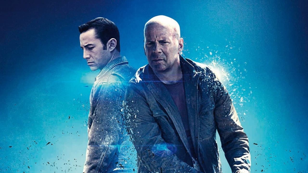 Looper — backdrops 6