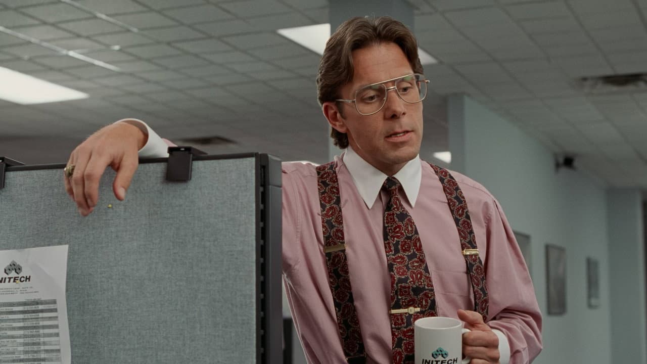 Office Space — backdrops 3
