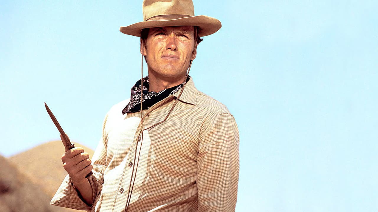Rawhide — backdrops 6