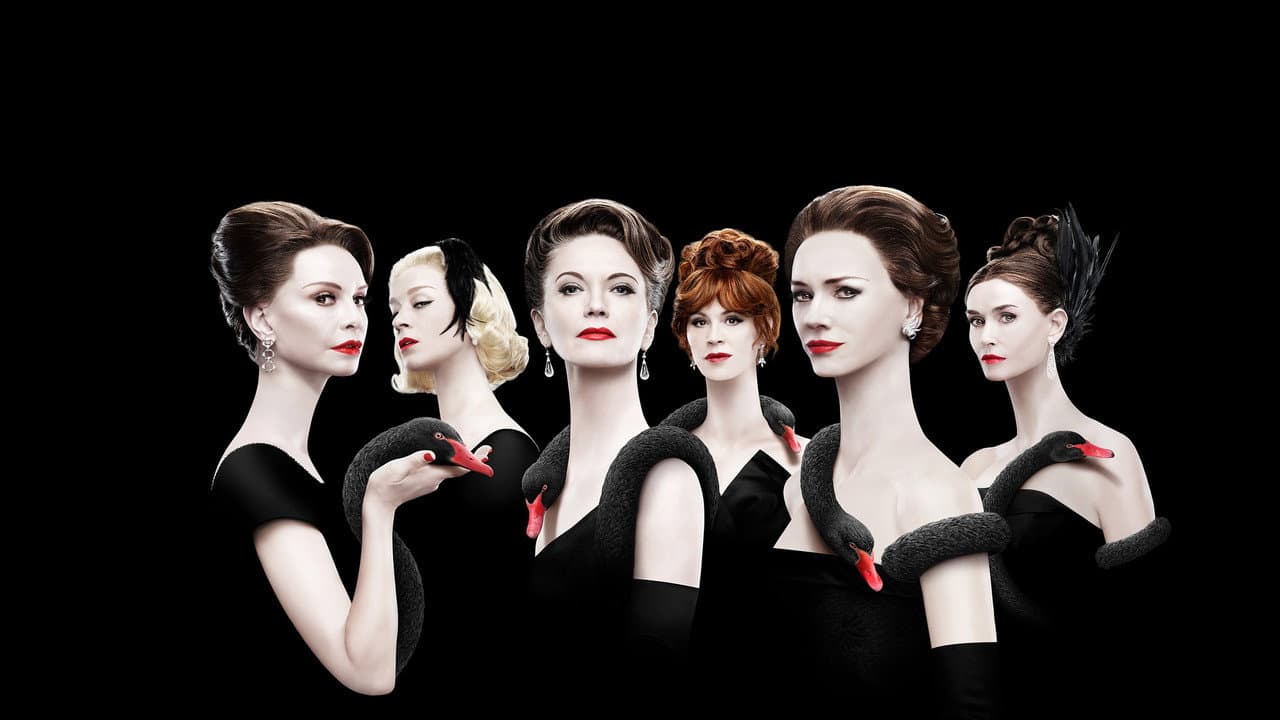 FEUD — backdrops 3