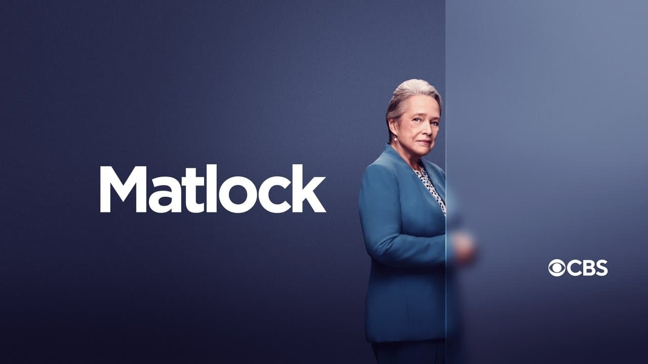 Matlock — backdrops with title 2