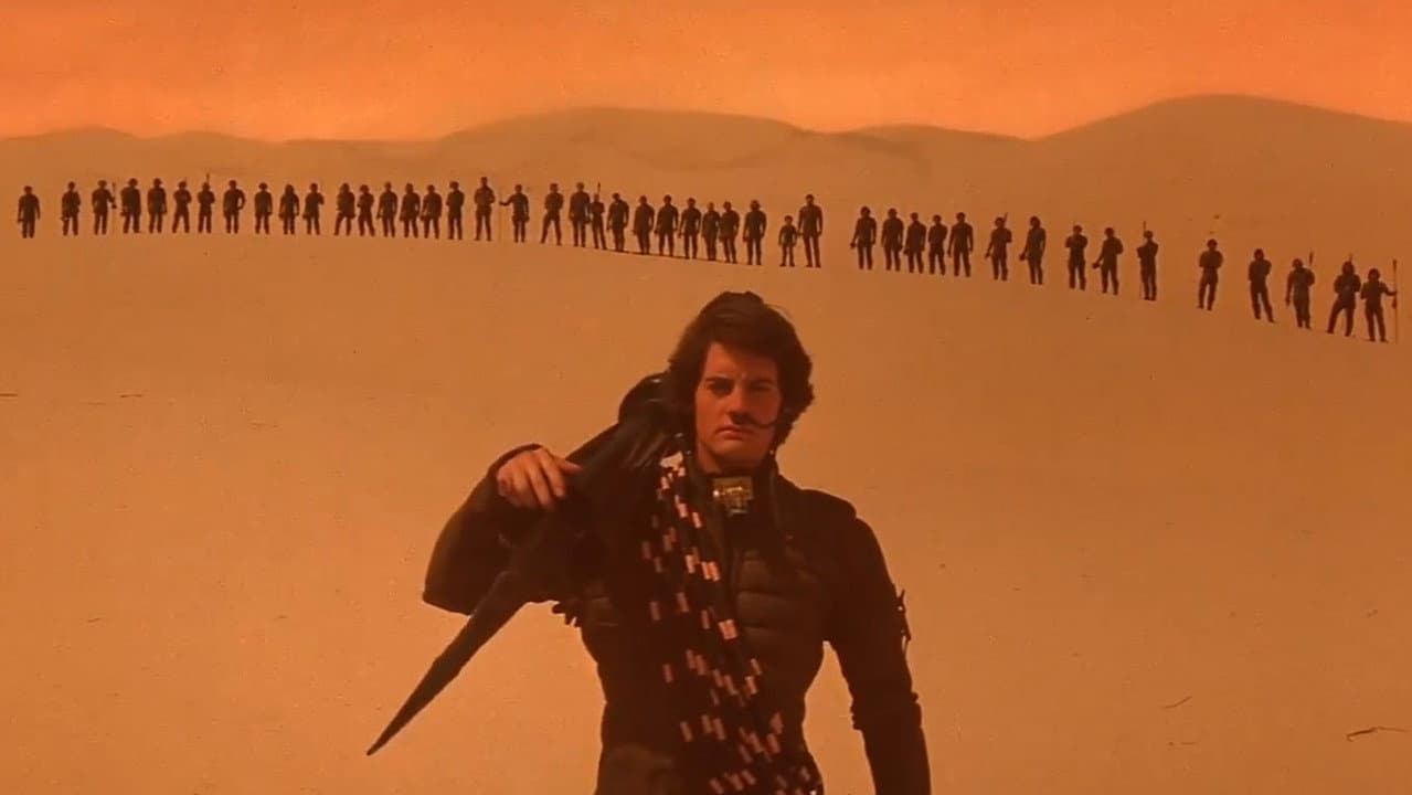 Dune — backdrops 6