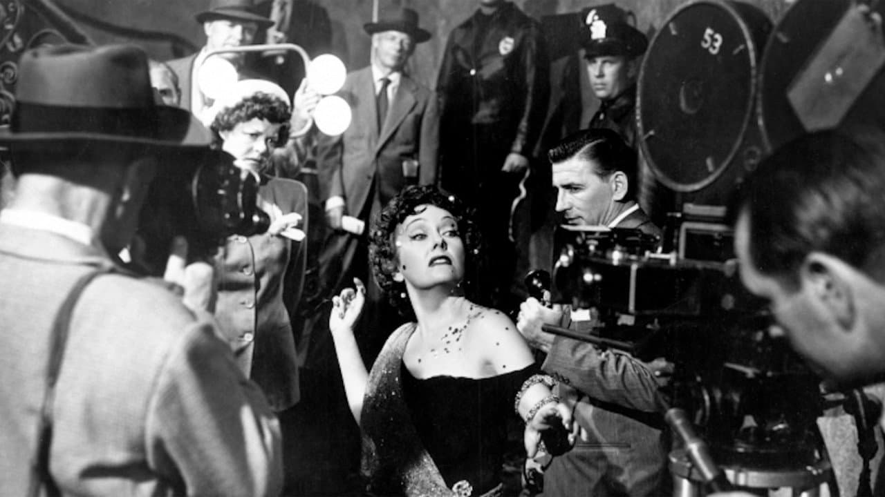 Sunset Boulevard — backdrops 7
