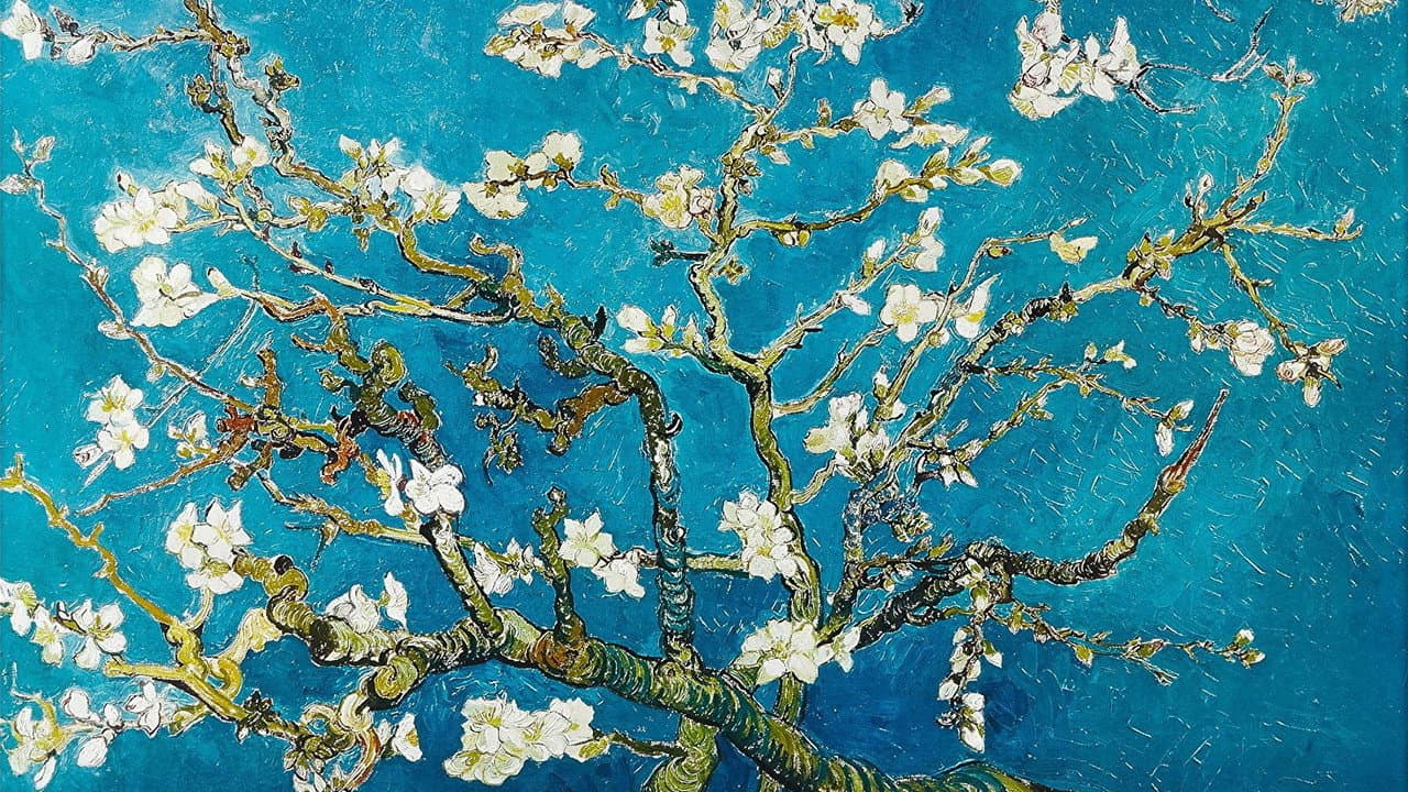 Loving Vincent — backdrops 7