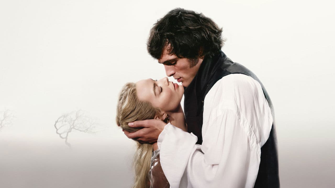 "Wuthering Heights" — backdrops 2
