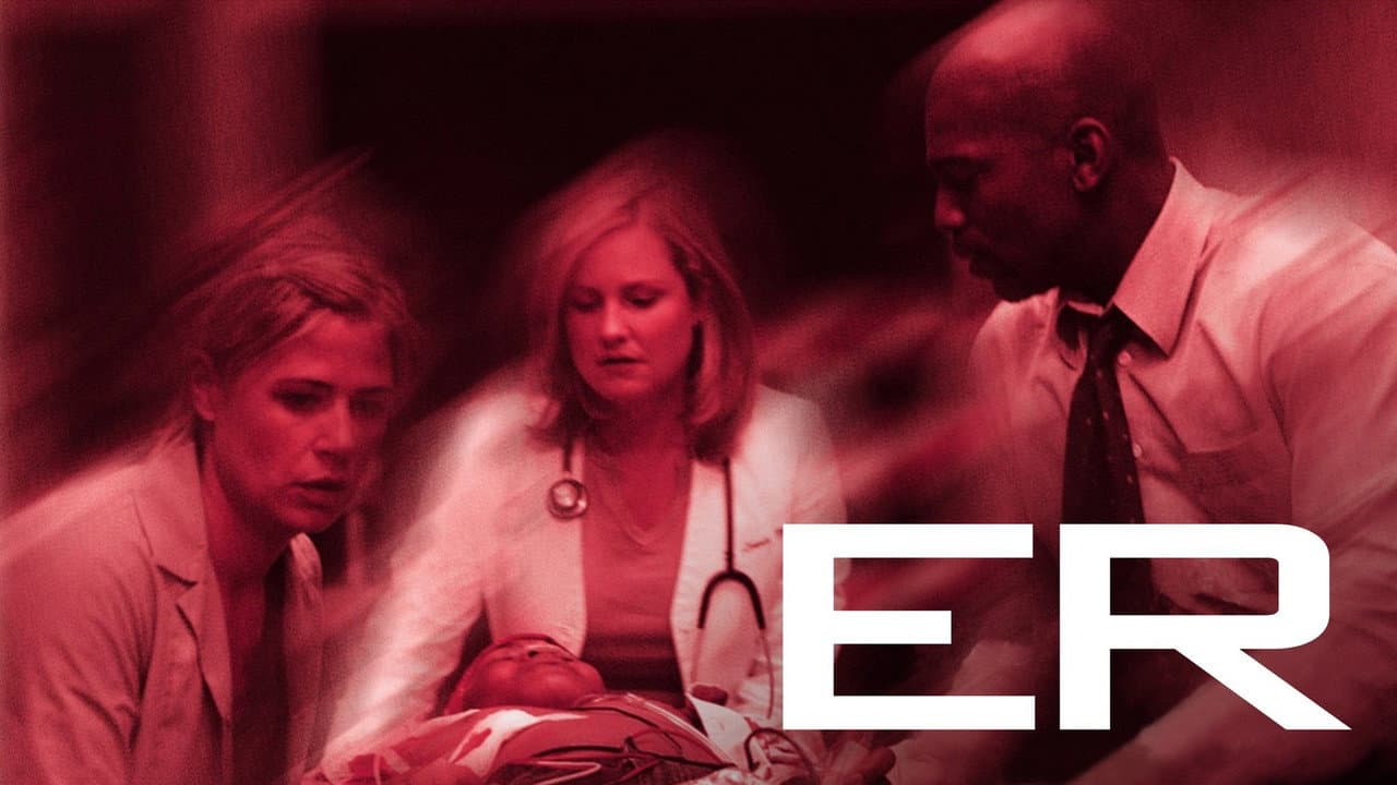 ER — backdrops with title 4