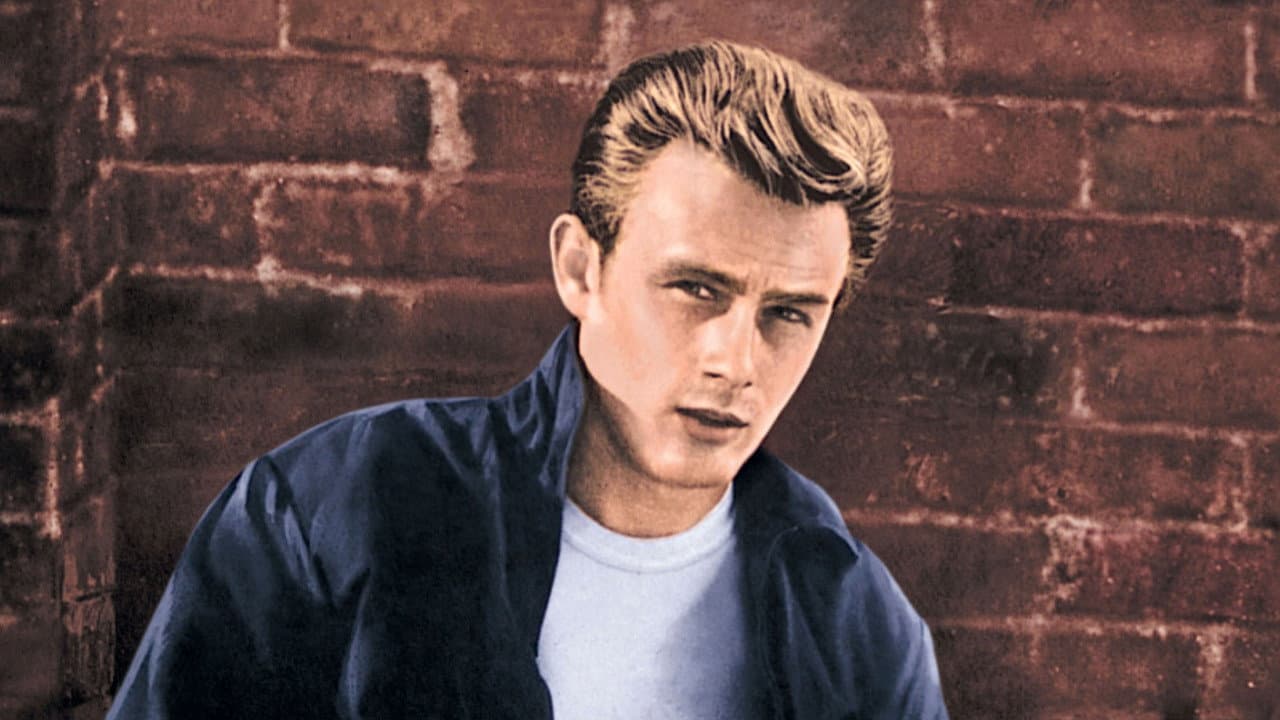 Rebel Without a Cause — backdrops 4