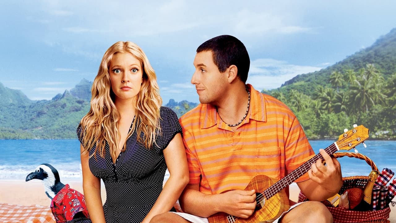 50 First Dates — backdrops 4